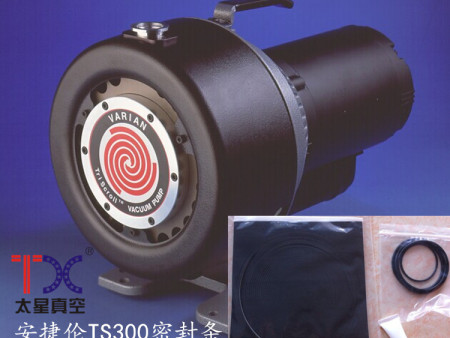 渦旋真空泵密封條安捷倫TS渦旋式真空泵密封條