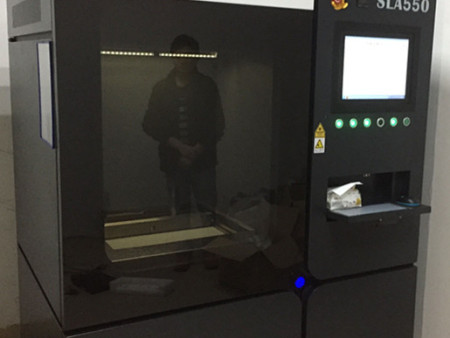 激光快速成型3D打印機