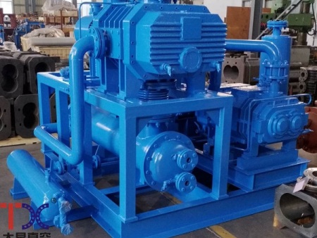 太星TXLG系列螺桿真空泵