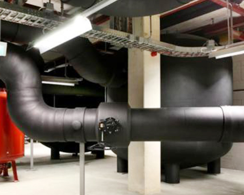 山西通隆特保溫工程有限公司